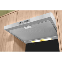 Hotpoint 60cm Integrated Cooker Hood