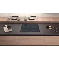 Hotpoint 60cm Induction Hob with MyMenu