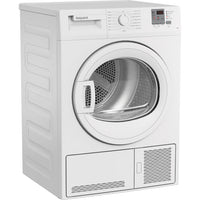 Hotpoint CHDC82WWGDUK 8kg Condenser Tumble Dryer