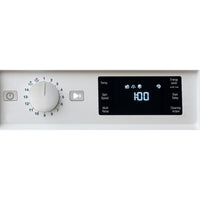 Hotpoint Built-In 8kg 1400rpm Washing Machine with Anti-stain
