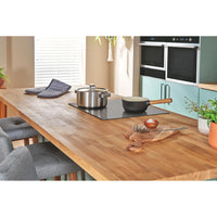 Hotpoint 60cm Induction Hob with MyMenu