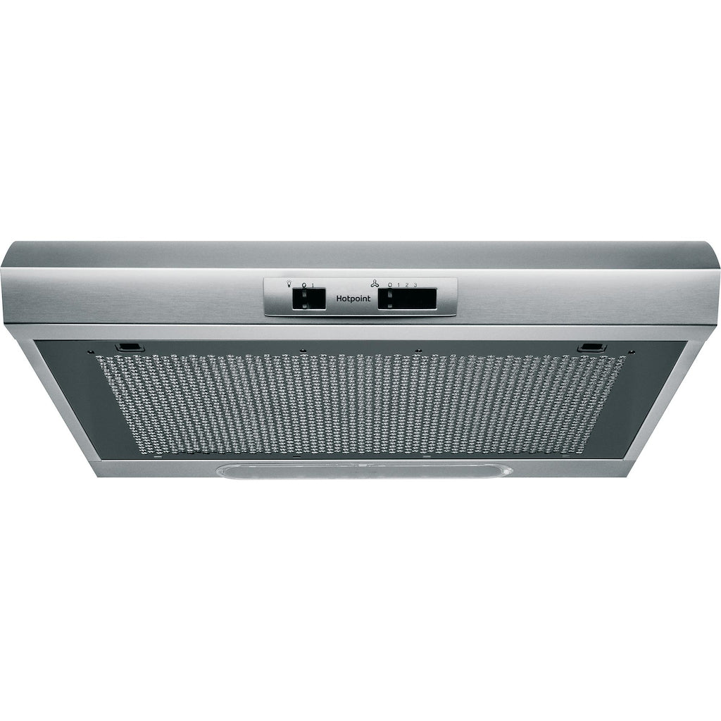 Hotpoint 60cm Integrated Cooker Hood