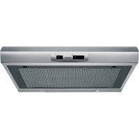 Hotpoint 60cm Integrated Cooker Hood