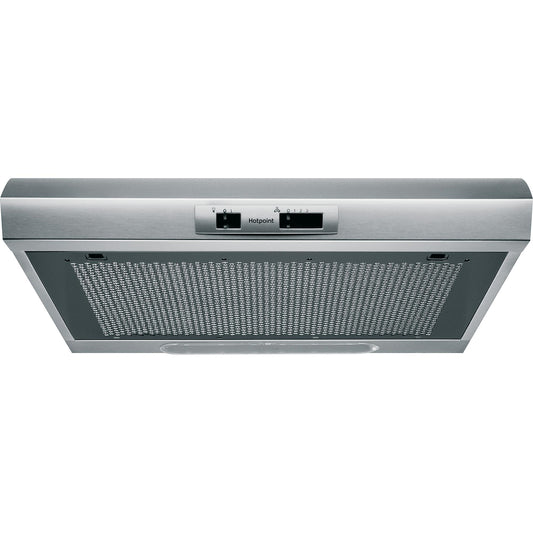 Hotpoint 60cm Integrated Cooker Hood