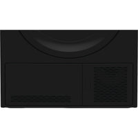 Indesit Dryer CYDC82BBGLUK 8KG Condenser Sensor Dry Black 15 cycles