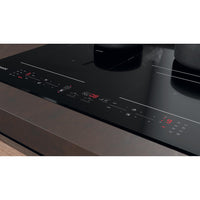 Hotpoint 60cm Induction Hob with MyMenu