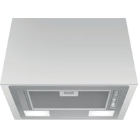 Hotpoint 60cm Canopy Cooker Hood