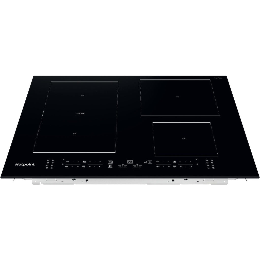 Hotpoint 60cm Induction Hob with MyMenu