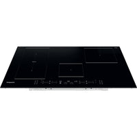 Hotpoint 77cm Induction Hob with MyMenu