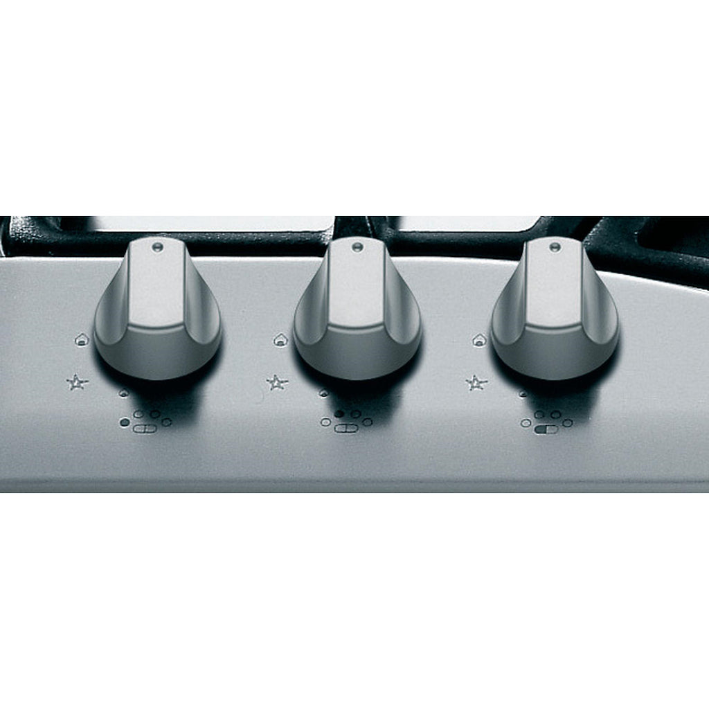 Hotpoint 90cm Gas Hob with Front Control