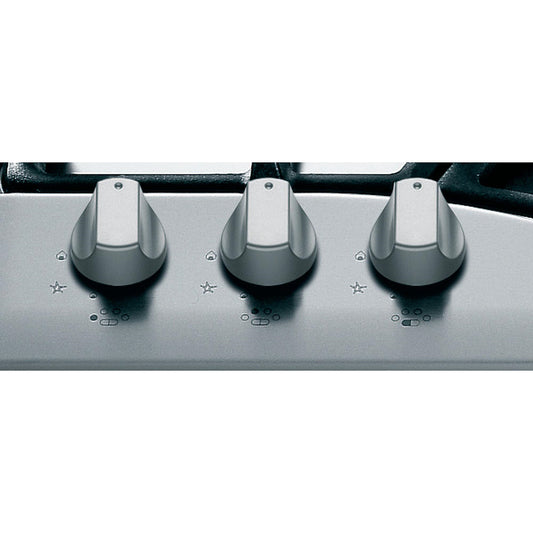 Hotpoint 90cm Gas Hob with Front Control