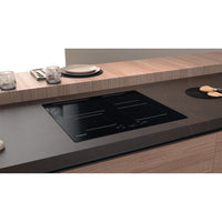 Hotpoint 60cm Induction Hob with MyMenu