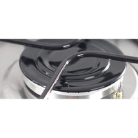 Hotpoint 60cm Gas Hob with Side Contol