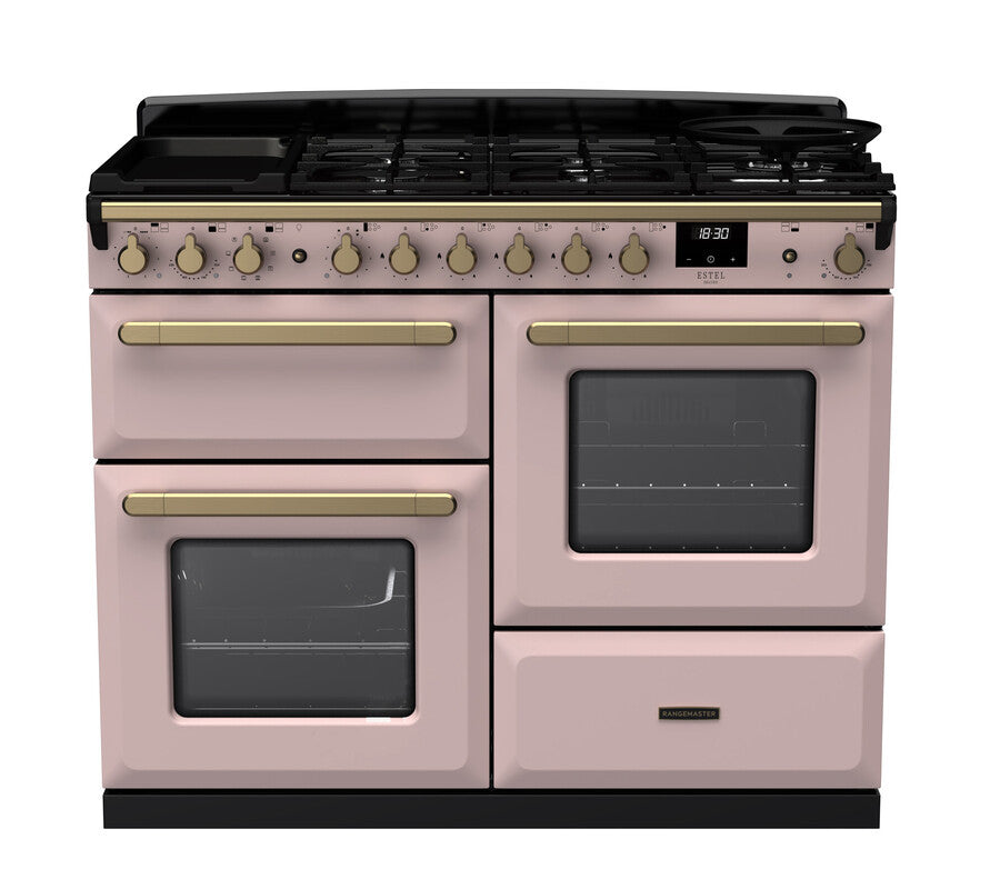Rangemaster Estel Deluxe 110