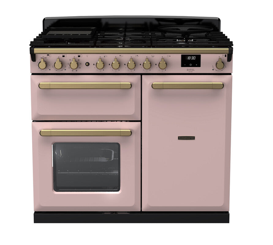 Rangemaster Estel Deluxe 100