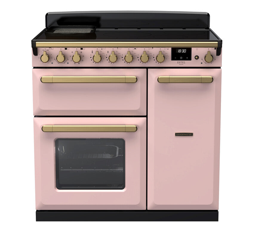 Rangemaster Estel Deluxe 90
