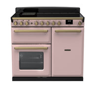Rangemaster Estel Deluxe 100