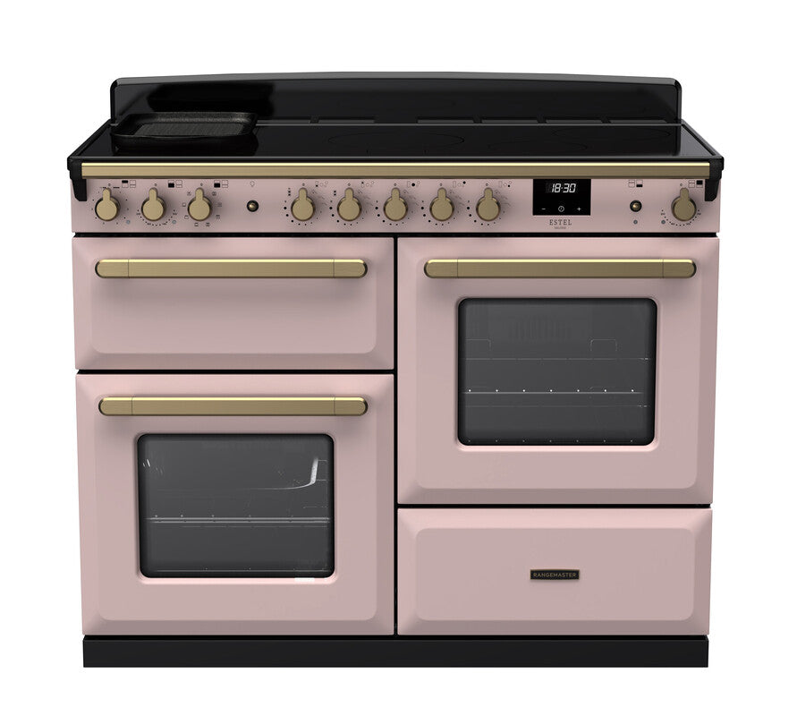 Rangemaster Estel Deluxe 110