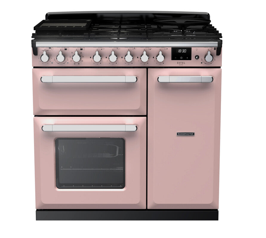 Rangemaster Estel Deluxe 90