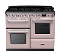 Rangemaster Estel Deluxe 110
