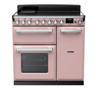 Rangemaster Estel Deluxe 90