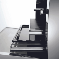 Professional 70 cm Gas Range Cooker - Stainless Steel - Lofra Cookers