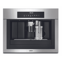 Professional Coffee Machine - Stainless Steel - Lofra Cookers