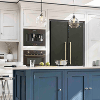 Professional Coffee Machine - Stainless Steel - Lofra Cookers