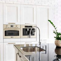 Professional Coffee Machine - Stainless Steel - Lofra Cookers