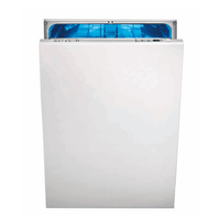 Professional Dishwasher Door Kits - Stainless Steel - Lofra Cookers