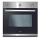 Professional Electric Oven 60 cm - Leda - Stainless Steel - 9 Programs - Lofra Cookers