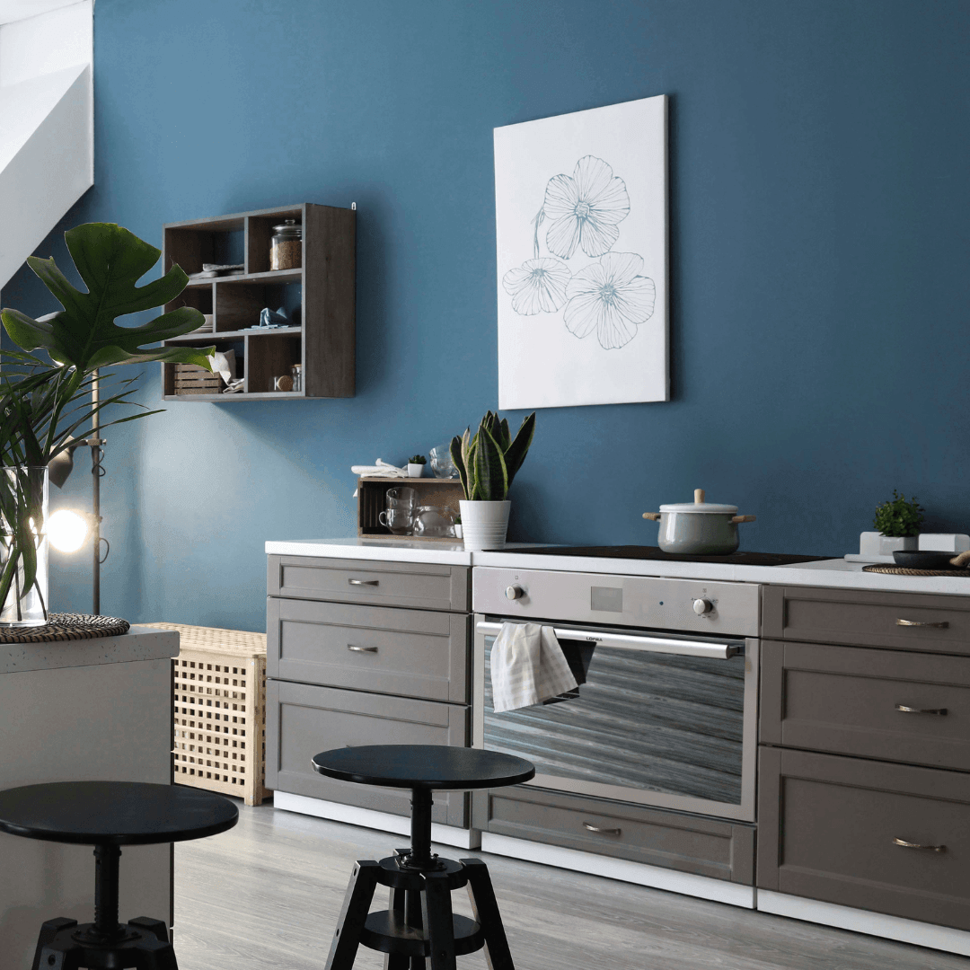 Professional Gas Oven 60 cm - Gaia - Stainless Steel - Lofra Cookers