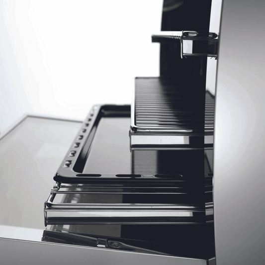 Rainbow 70 cm Gas Range Cooker