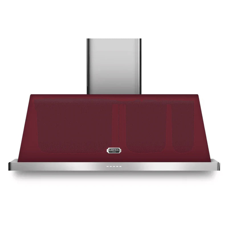 Dolcevita Hood 150 cm