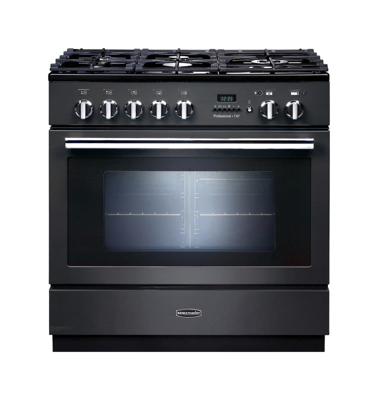 Rangemaster Professional+ FXP 90 Dual Fuel