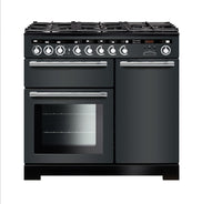 Rangemaster Encore Deluxe