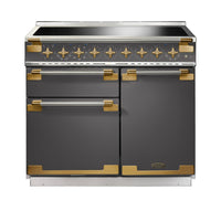 Rangemaster Elise Luxe 100