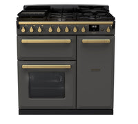 Rangemaster Estel Deluxe 90