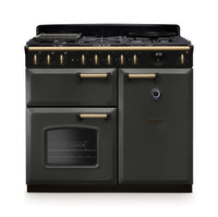 Rangemaster Classic Deluxe 100