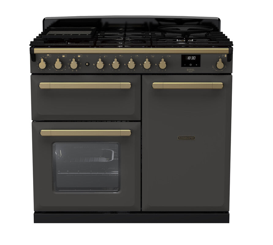 Rangemaster Estel Deluxe 100