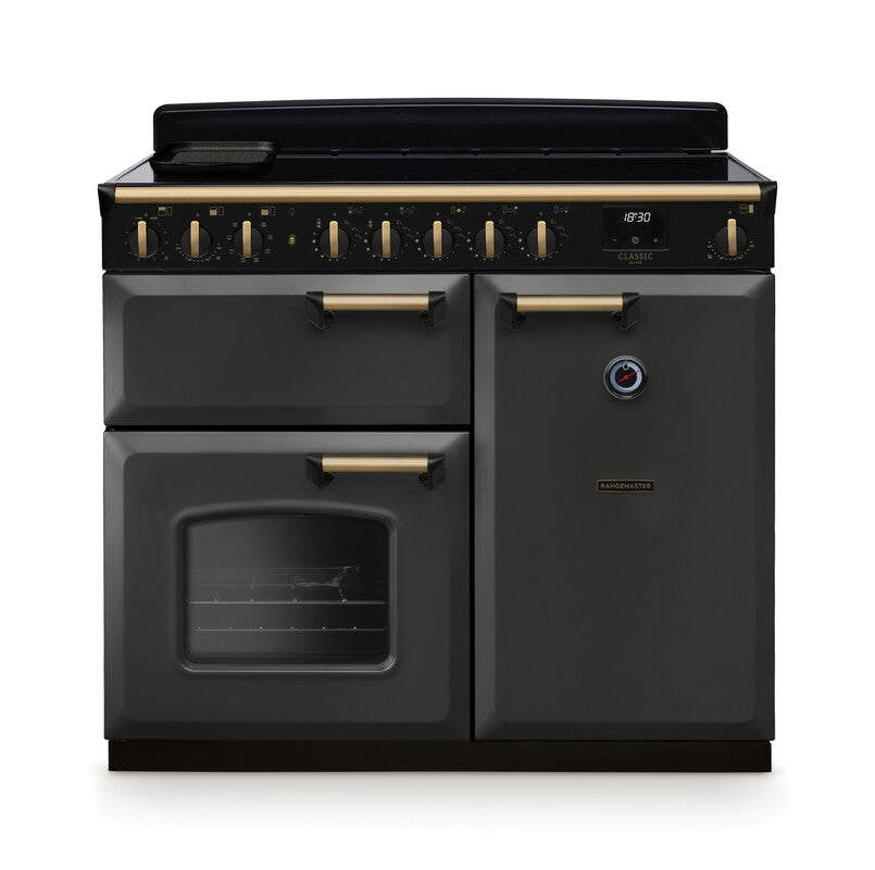 Rangemaster Classic Deluxe 100