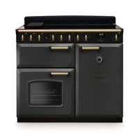 Rangemaster Classic Deluxe 100