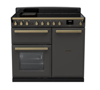 Rangemaster Estel Deluxe 100