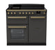 Rangemaster Estel Deluxe 100