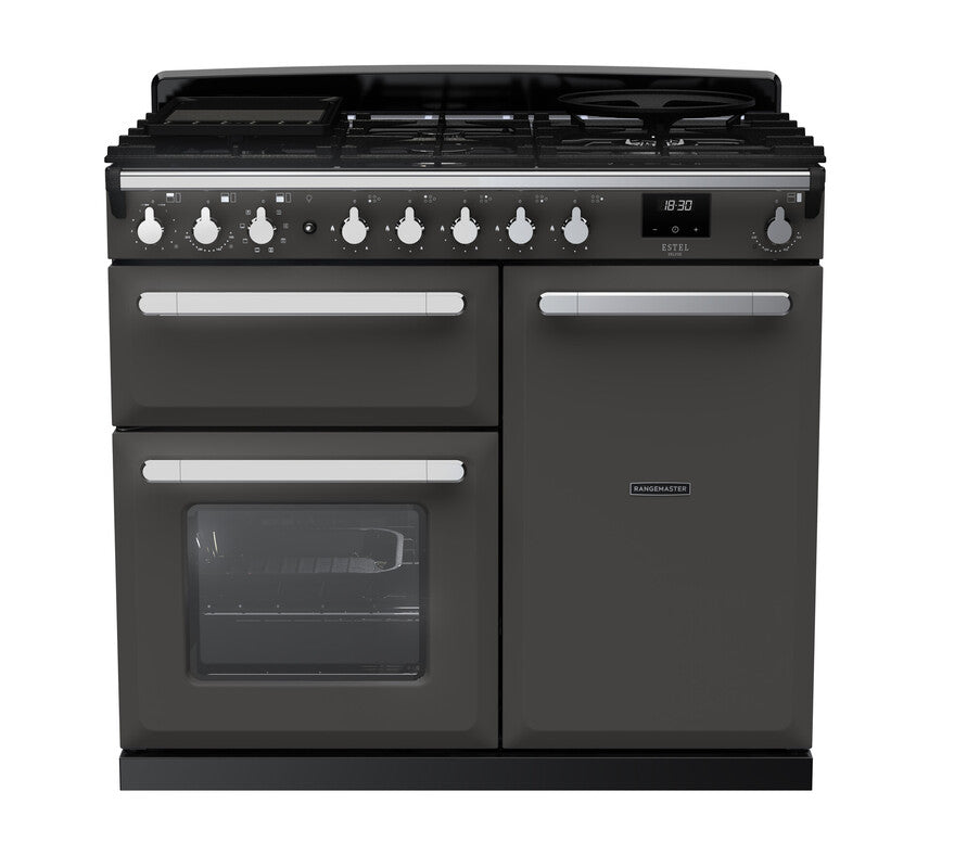 Rangemaster Estel Deluxe 100