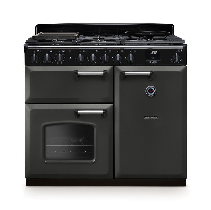 Rangemaster Classic Deluxe 100