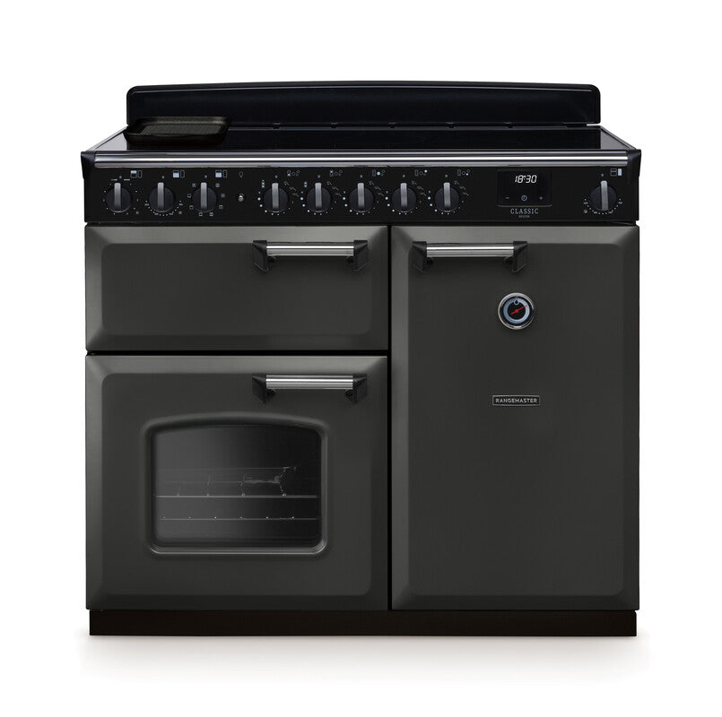 Rangemaster Classic Deluxe 100