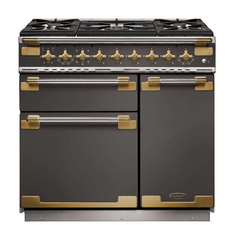 Rangemaster Elise Luxe 90
