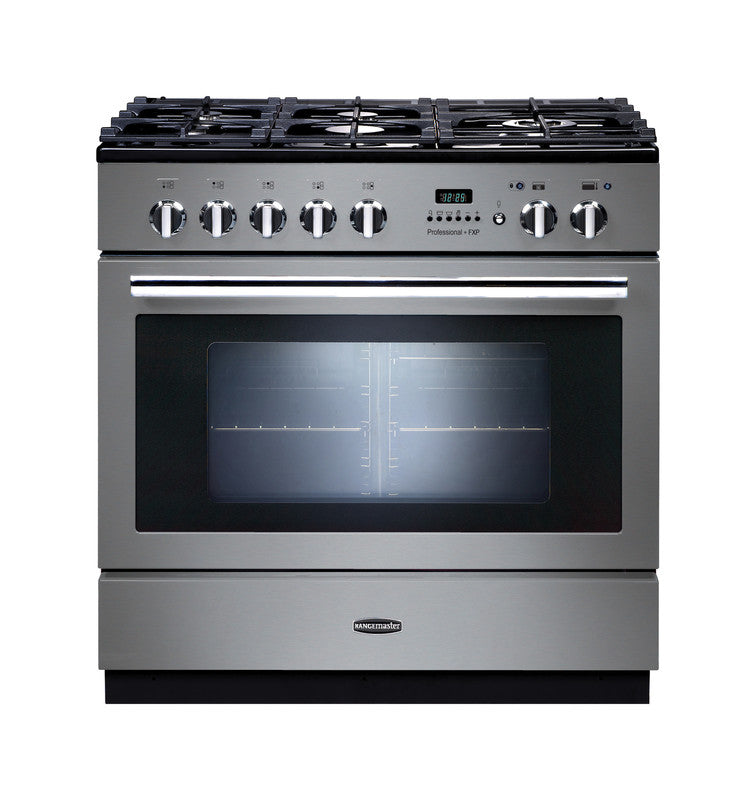 Rangemaster Professional+ FXP 90 Dual Fuel
