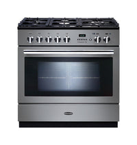 Rangemaster Professional+ FXP 90 Dual Fuel